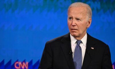 Analysis: Biden’s campaign wages desperate bid to save his reelection campaign after debate debacle