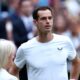 Andy Murray announces retirement from tennis after Olympic Games