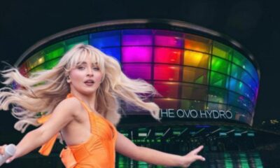 Angry Sabrina Carpenter fans rage at Glasgow ticket prices