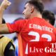 Argentina 1-1 Ecuador (4-2 pens): Copa América 2024 quarter-final – as it happened | Copa América