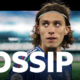 Arsenal's Calafiori bid rejected - Thursday's gossip