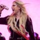 Avril Lavigne: My Glastonbury set has been 22 years in the making