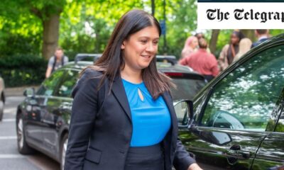 BBC must be responsive to the public, says Lisa Nandy