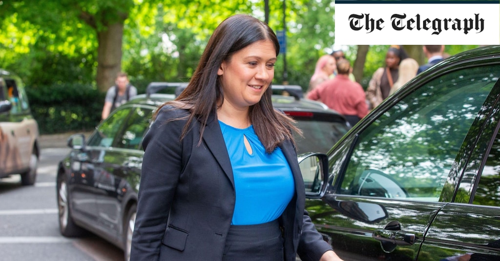 BBC must be responsive to the public, says Lisa Nandy