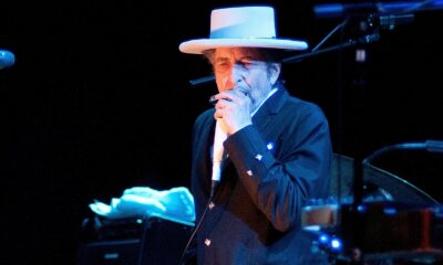 Bob Dylan UK Tour 2024: Dates, Tickets and Presale