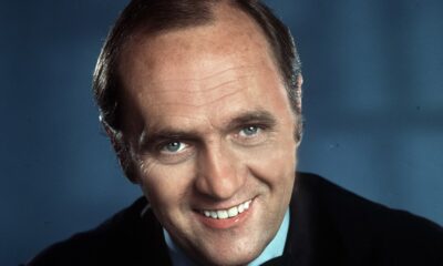 Bob Newhart Dead: Iconic Comedian Was 94