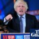 Boris Johnson takes swipe at Starmer and scorns Sunak in first campaign appearance | Boris Johnson