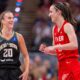 Caitlin Clark, Sabrina Ionescu Decline WNBA 3-Point Contest