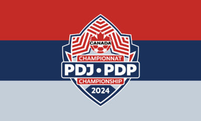 Canada Soccer delivers new level of competition with PDP Championship