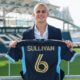 Cavan Sullivan Makes History As Youngest Major League Soccer Player At 14