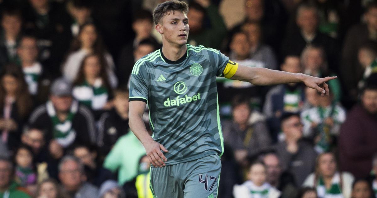 Celtic star who debuted under Ange looks ahead after injury nightmare