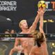 Chase Budinger's trek from NBA to Olympic beach volleyball