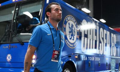 Chelsea vs. Wrexham, Preseason Friendly: Live blog; highlights