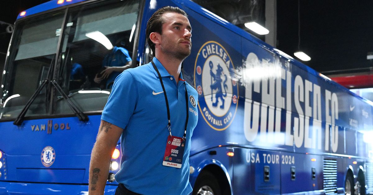 Chelsea vs. Wrexham, Preseason Friendly: Live blog; highlights