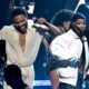 Childish Gambino, Victoria Monet Perform