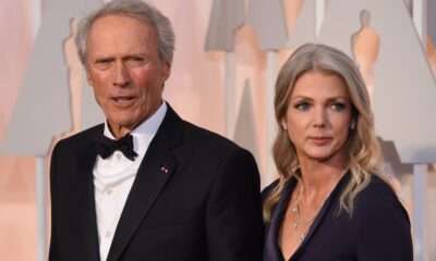 Clint Eastwood mourns death of longtime partner Christina Sandera  – NBC New York