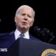 Clock ticking on Biden as pressure to quit grows