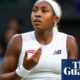 Coco Gauff dumped out by Navarro as her Wimbledon woes continue | Wimbledon 2024