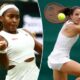 Coco Gauff sets up American match with Emma Navarro at Wimbledon