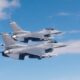 Colorado Air National Guard performs F-16 flyovers of Independence Day celebrations across Colorado > CO National Guard > Archives