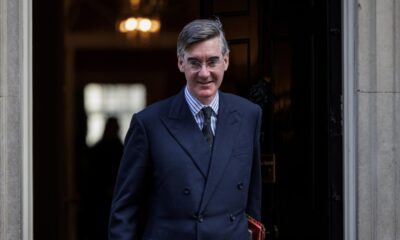 Controversial U.K. Politician Jacob Rees-Mogg Lands Show at Discovery+