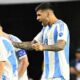 Copa America | Argentina into semi-finals after shootout success