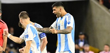 Copa America | Argentina into semi-finals after shootout success