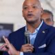 Could Maryland Gov. Wes Moore be a contender for VP?