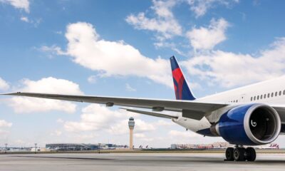 Delta changes uniform policy after squabble over Palestine flag pins: Travel Weekly