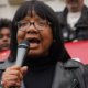 Diane Abbott triumphs in Hackney North amid Labour landslide election win