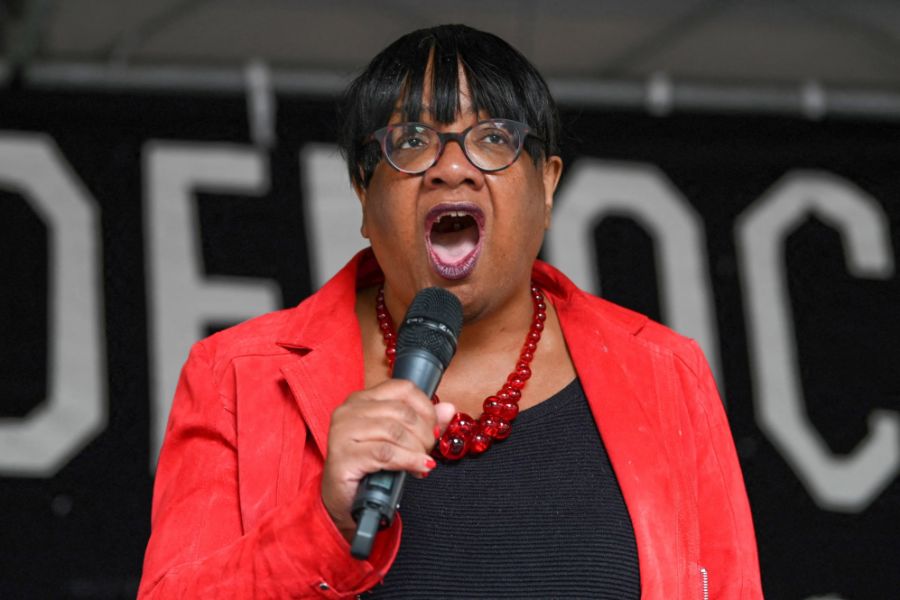 Diane Abbott wins Hackney North seat despite ‘Jews don’t experience racism’ comment