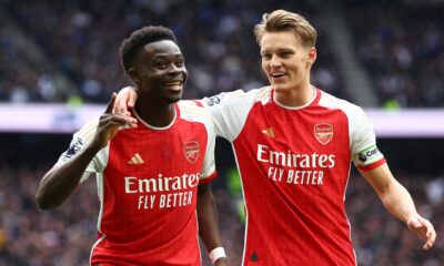 Does Saka price make Odegaard the go-to Arsenal pick in FPL?