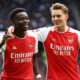 Does Saka price make Odegaard the go-to Arsenal pick in FPL?