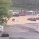 Dolly Parton’s Dollywood theme park in Tennessee hit by flash flooding