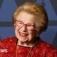 Dr Ruth Westheimer, celebrity sex therapist, dies at 96