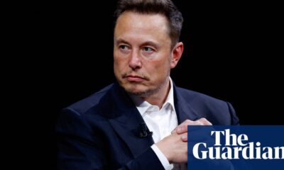 Elon Musk denies report he will donate $45m a month to Trump Super Pac | Elon Musk