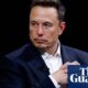 Elon Musk denies report he will donate $45m a month to Trump Super Pac | Elon Musk