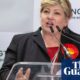 Emily Thornberry ‘sorry and surprised’ not to be given cabinet role by Starmer | Labour