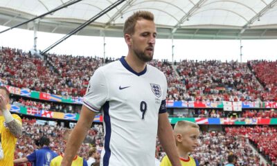 England fans' UEFA EURO 2024 semi-final ticket information v Netherlands