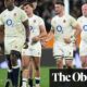 England left kicking themselves after agonising defeat against All Blacks | England rugby union team