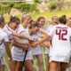 England top Pool A at the Women's Euros with victory against the Netherlands — England Lacrosse