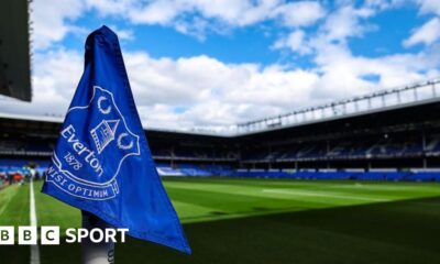 Everton takeover: Friedkin Group aborts buy-out after failing to reach agreement