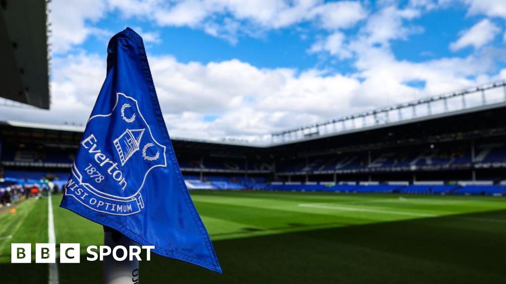 Everton takeover: Friedkin Group aborts buy-out after failing to reach agreement