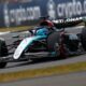 F1 British GP qualifying results: George Russell takes pole