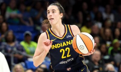 Fever vs. Mercury odds, time, spread: 2024 WNBA picks, Caitlin Clark predictions for July 12 from top expert