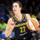 Fever vs. Mercury odds, time, spread: 2024 WNBA picks, Caitlin Clark predictions for July 12 from top expert