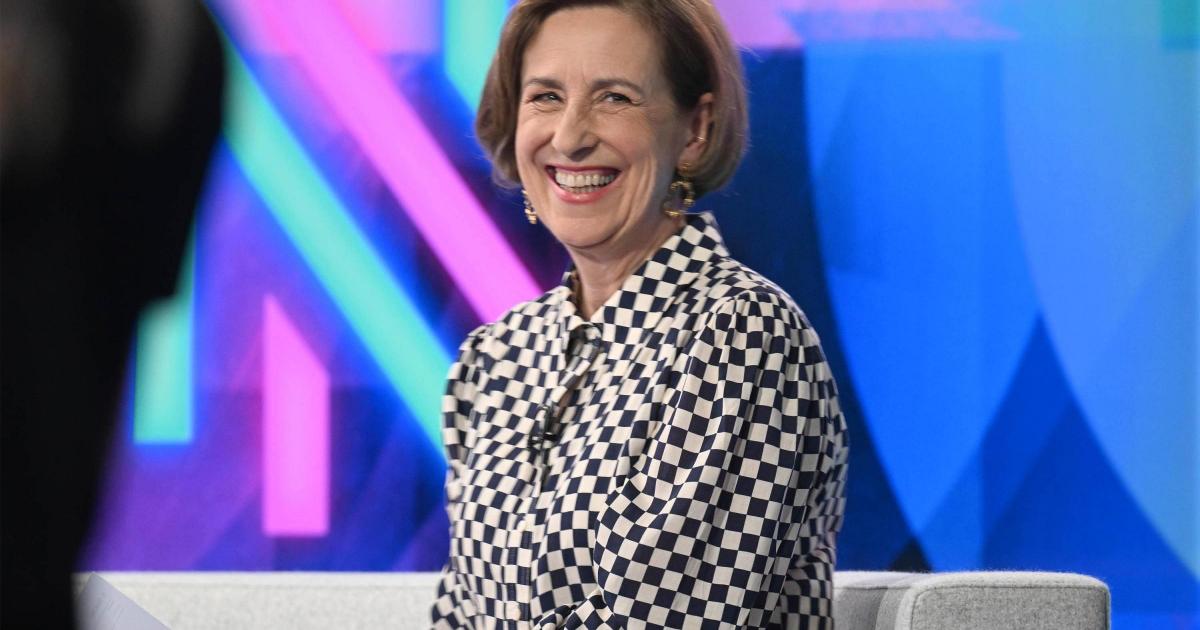 Former PMs thank Kirsty Wark for ‘terrifying’ them as she hosts final Newsnight