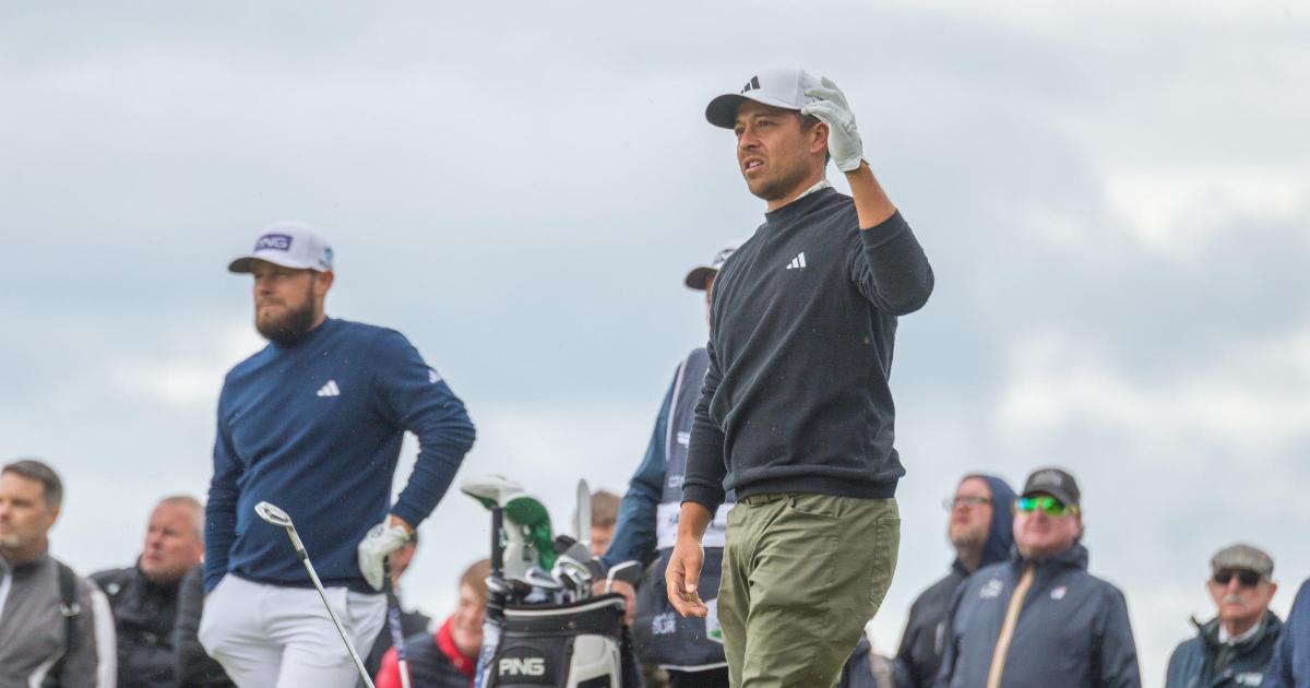 Genesis Scottish Open under way at The Renaissance Club