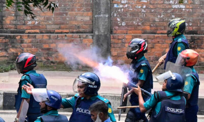 Government of Bangladesh must urgently halt mounting death toll of protestors