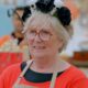 Great British Bake Off contestant Dawn Hollyoak dies aged 61